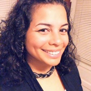 Meet your Posher, Krystal